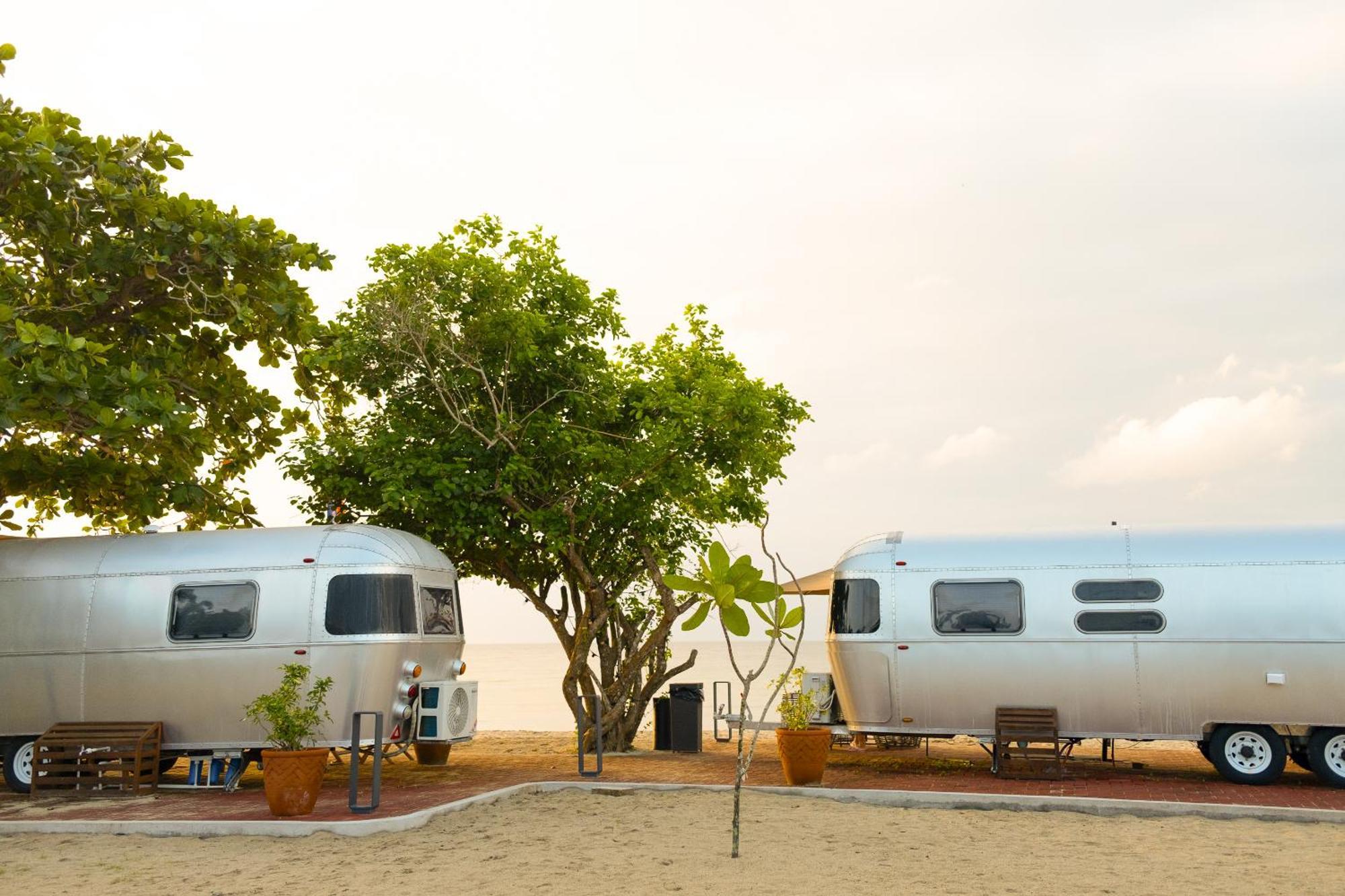 Camperisti Club Laiya Ξενοδοχείο Σαν Χουάν Εξωτερικό φωτογραφία