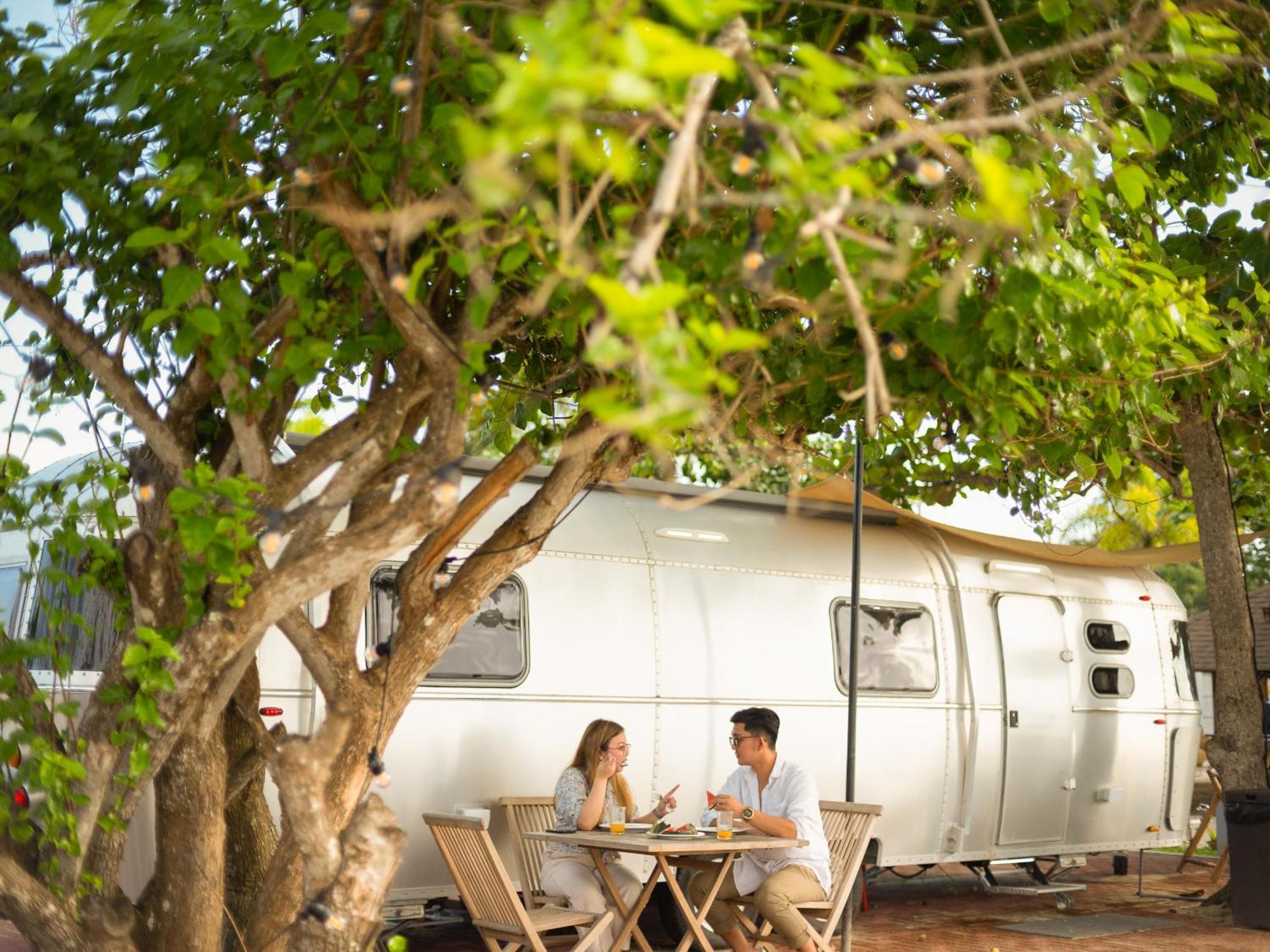 Camperisti Club Laiya Ξενοδοχείο Σαν Χουάν Εξωτερικό φωτογραφία